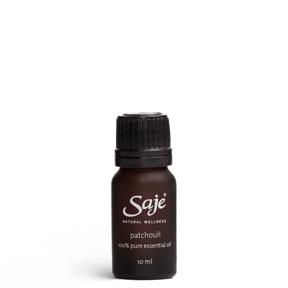 Patchouli Oil 58