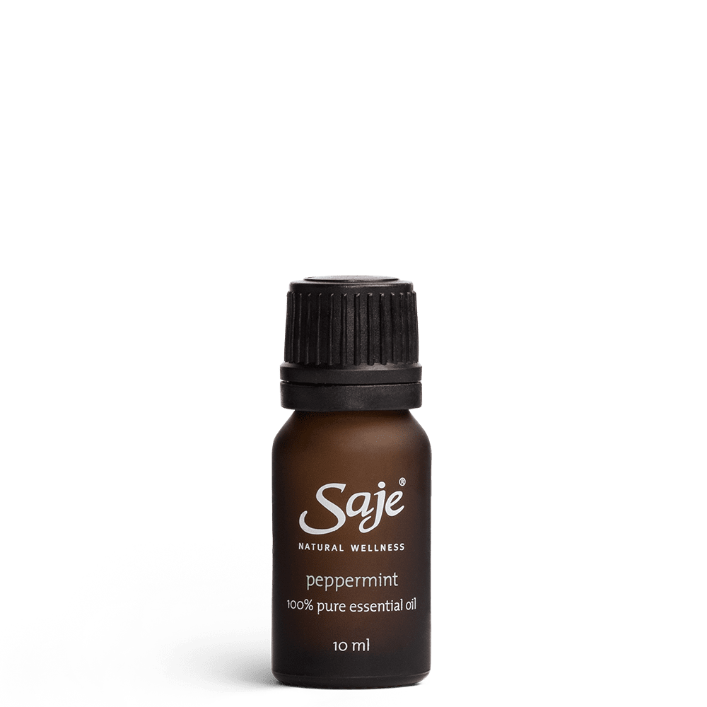 Peppermint Oil B4