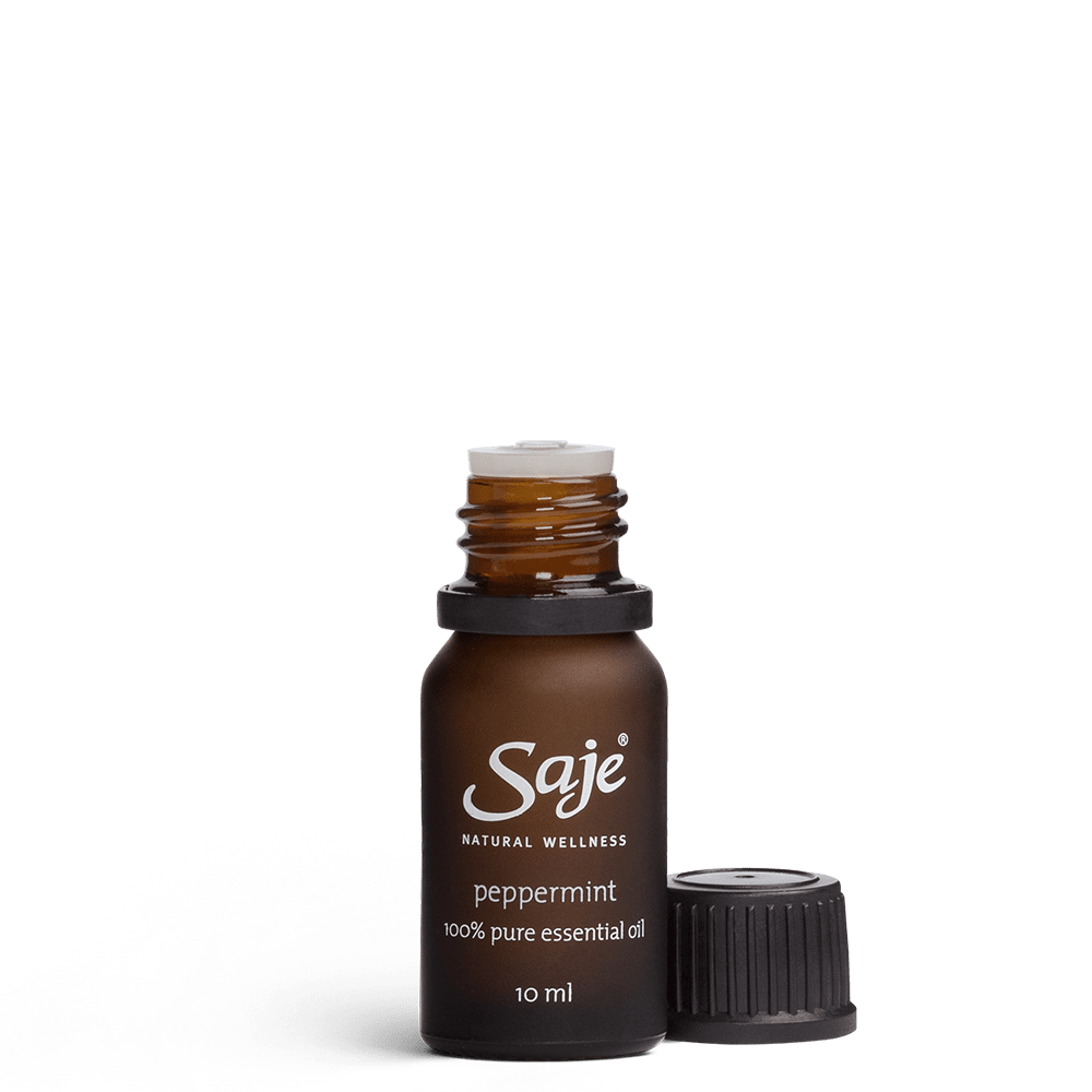 Peppermint Oil B4