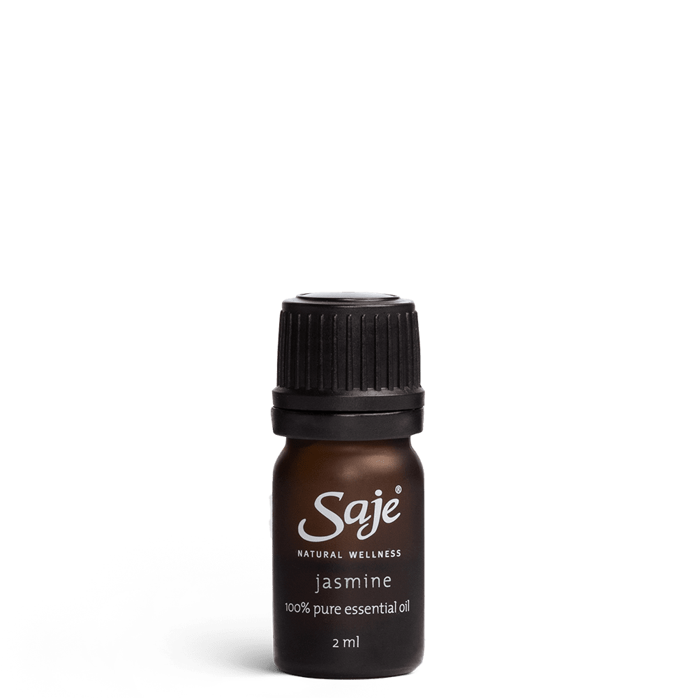 Jasmine Oil 00