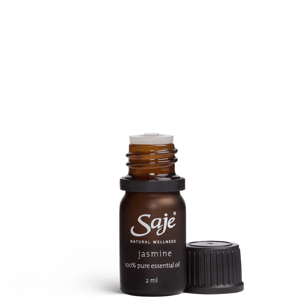 Jasmine Oil 00