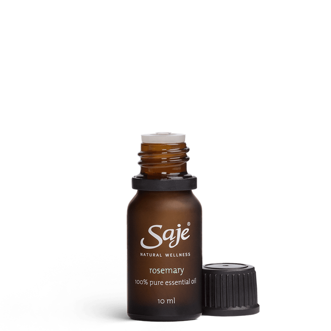 Rosemary Essential Oil D0