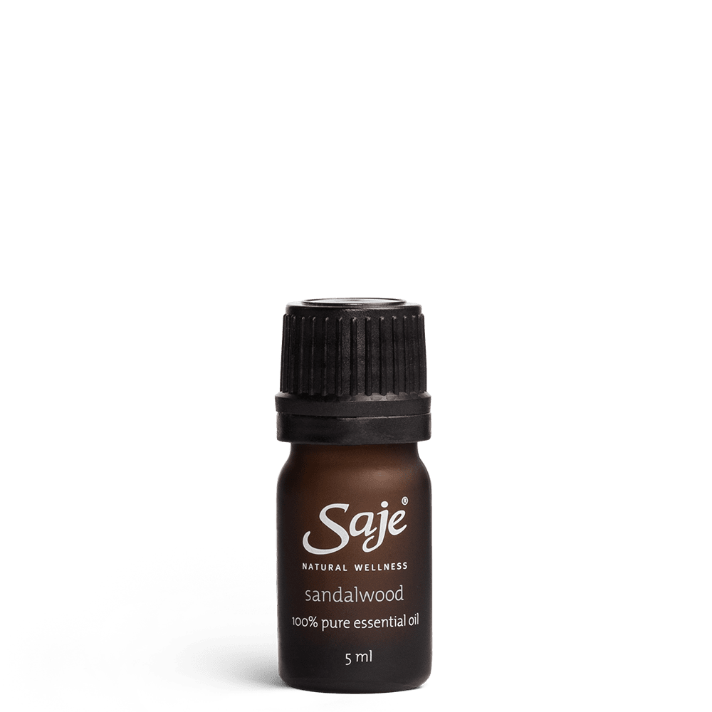 Sandalwood Oil F2