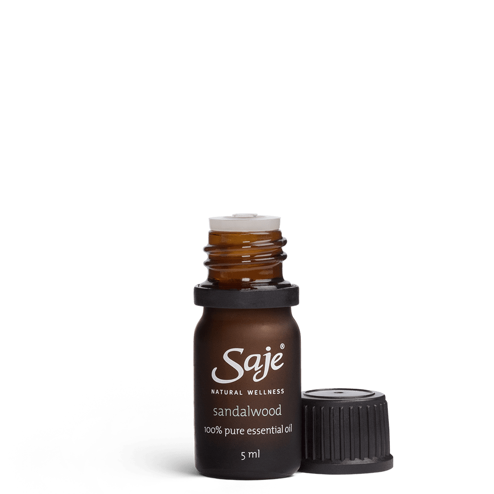 Sandalwood Oil F2