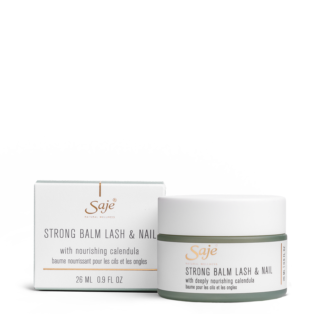 Strong Balm A6