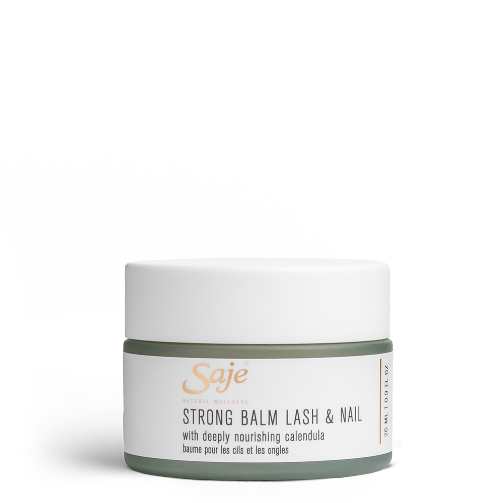Strong Balm A6