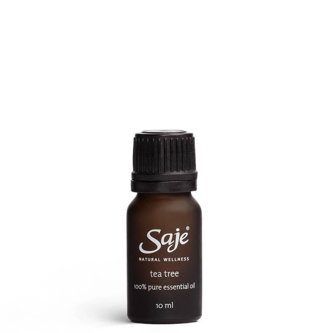 Tea Tree Oil E5