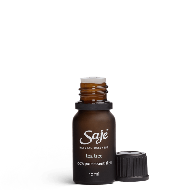 Tea Tree Oil E5