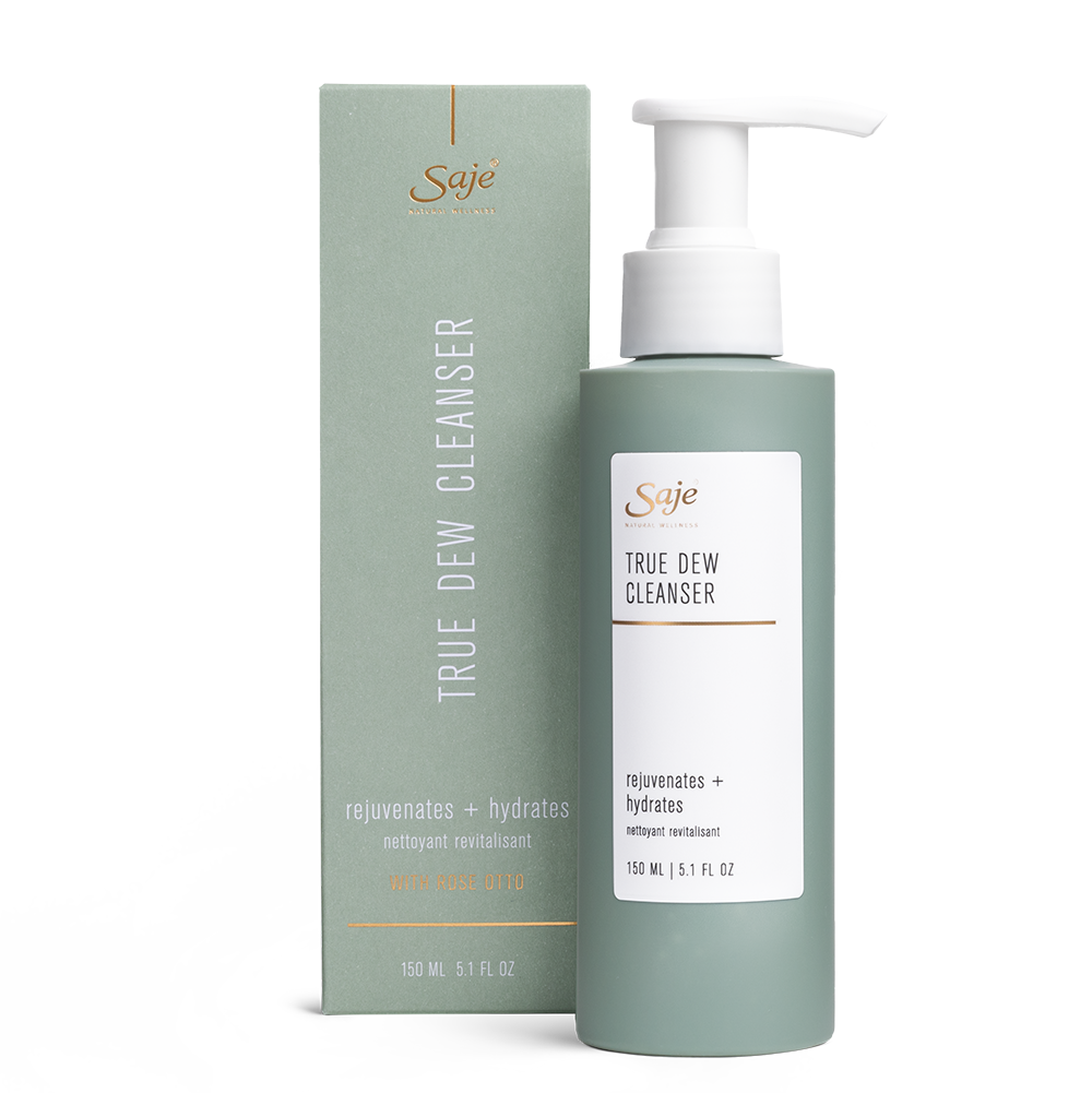 True Dew Cream Cleanser 83