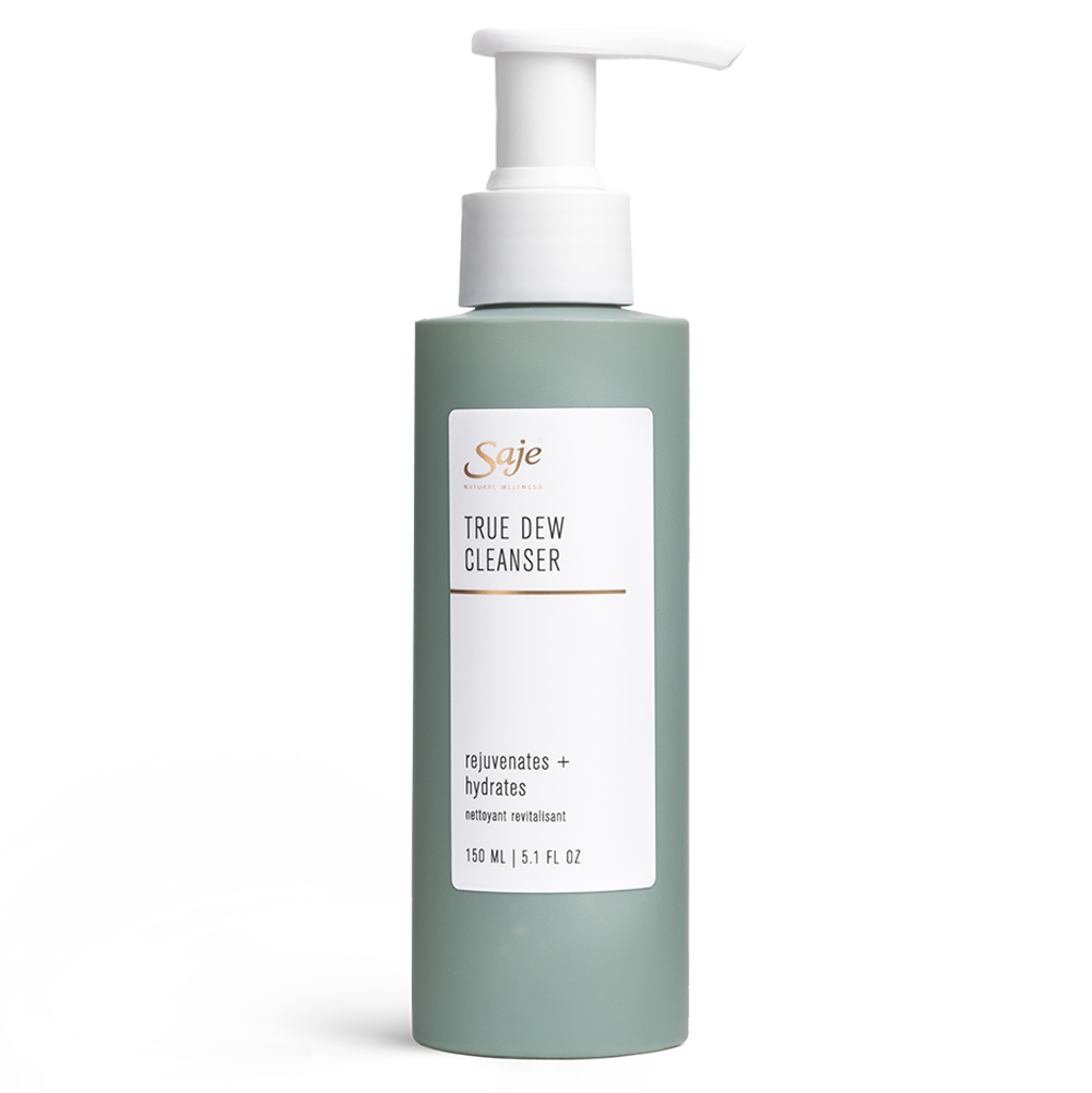 True Dew Cream Cleanser 83