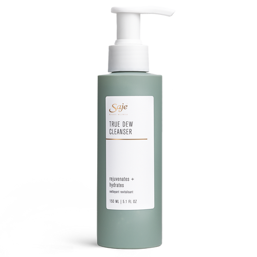 True Dew Cream Cleanser 83