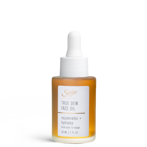 True Dew Face Oil 53