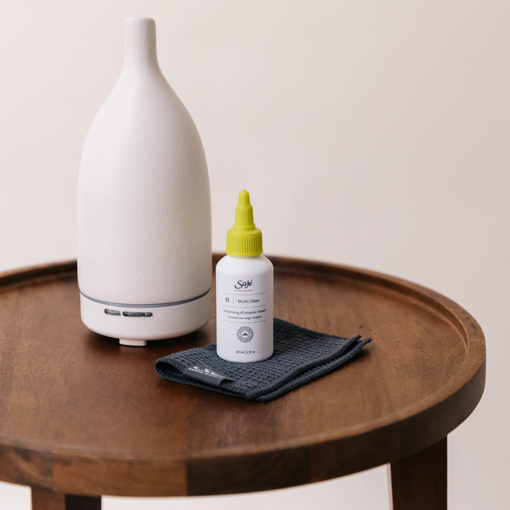 Diffuser Care 68