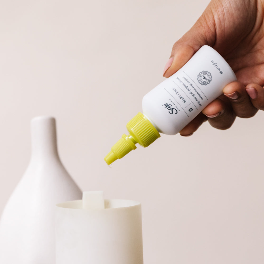 Diffuser Care 68
