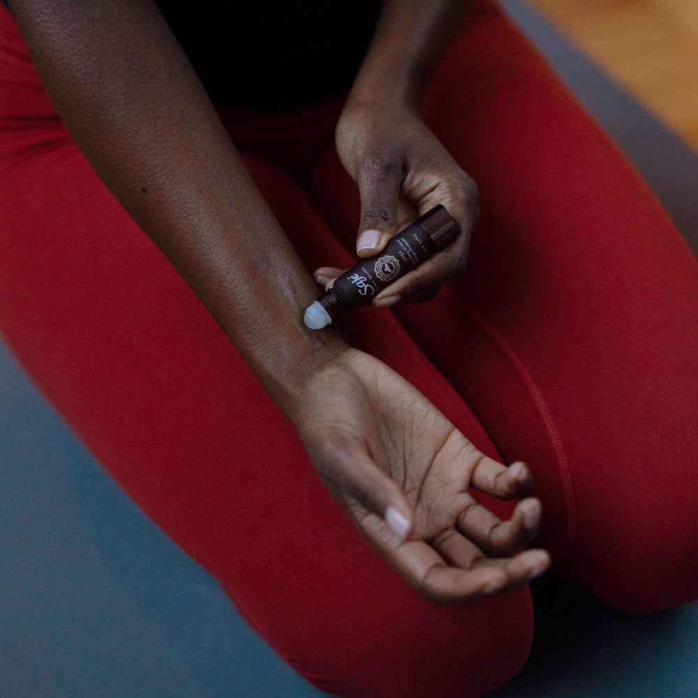 Yoga A8